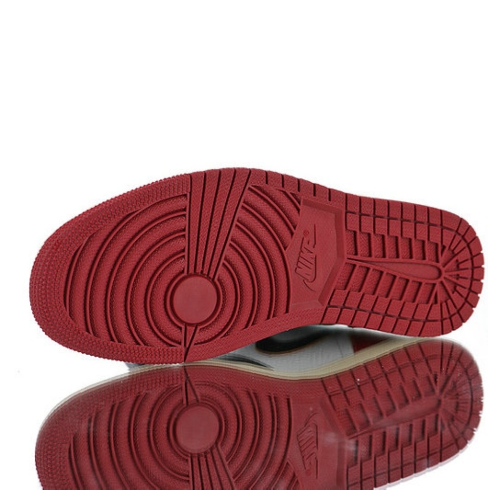 Jordan 1 union - Picture 2 of 3
